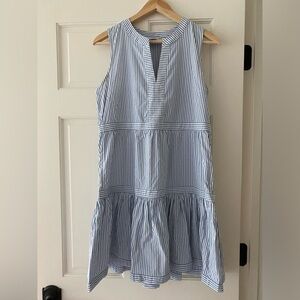 Vineyard Vines size s Harbour dress